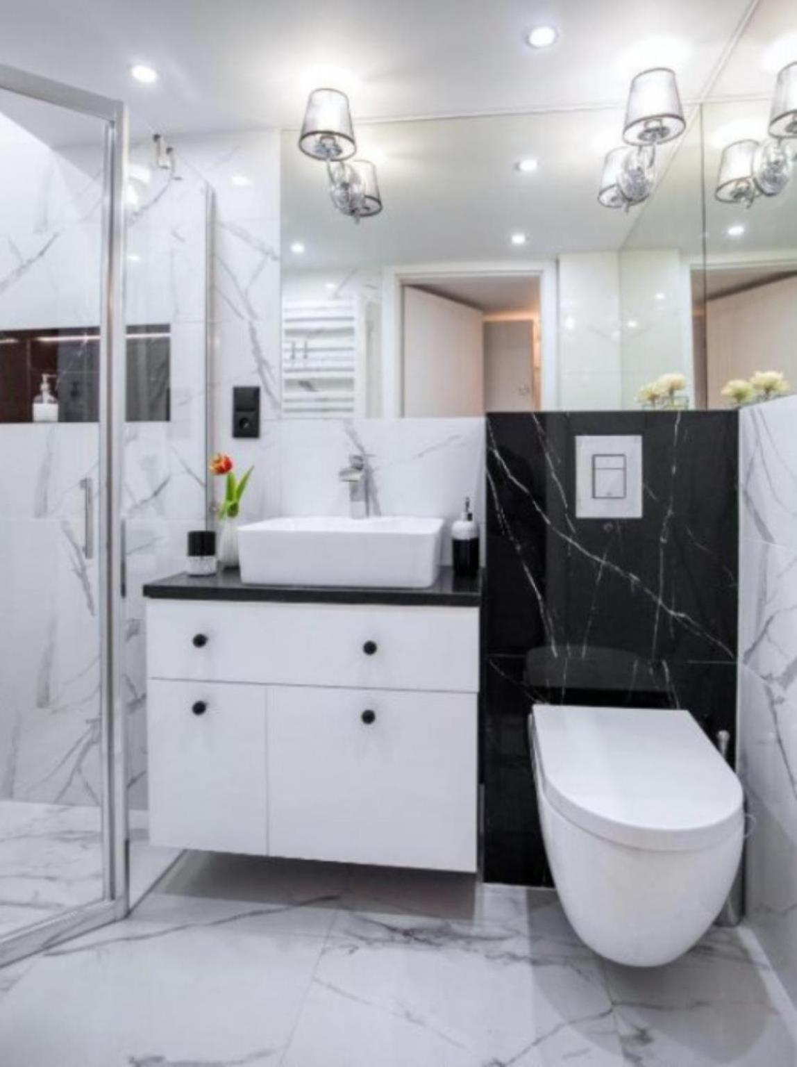 Bayside Center Апартаменти